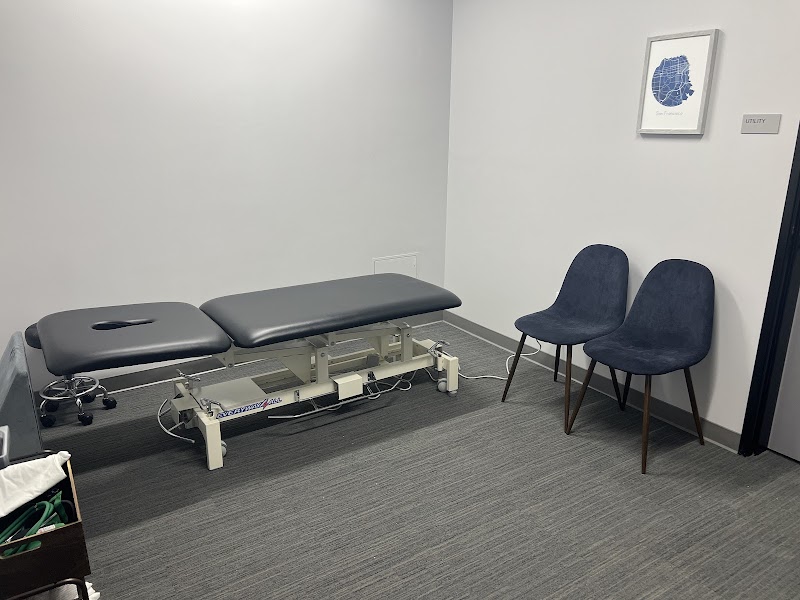 Jet Physio Sports PT Inc. photo 4
