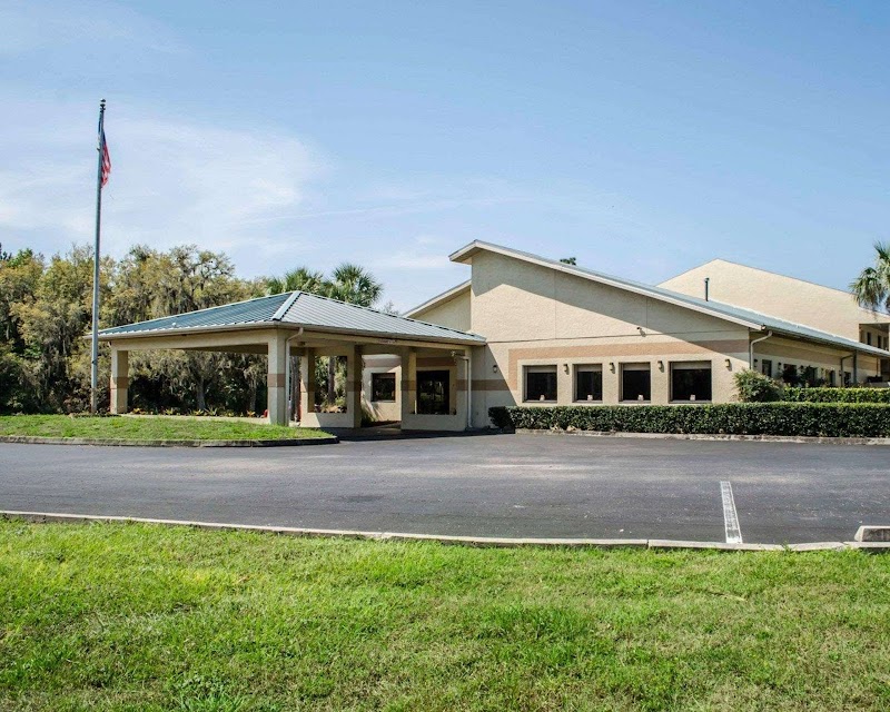 Photo of Quality Inn Crystal River