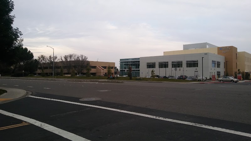 Photo of NorthBay Health VacaValley Hospital