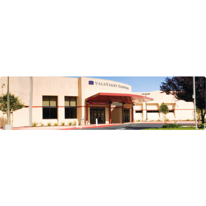NorthBay Health VacaValley Hospital photo 2