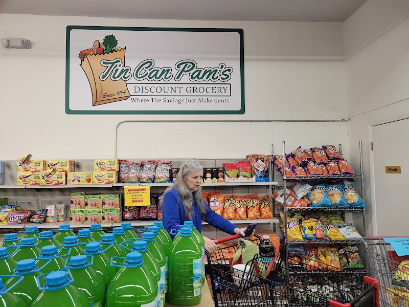 Tin Can Pams photo 4