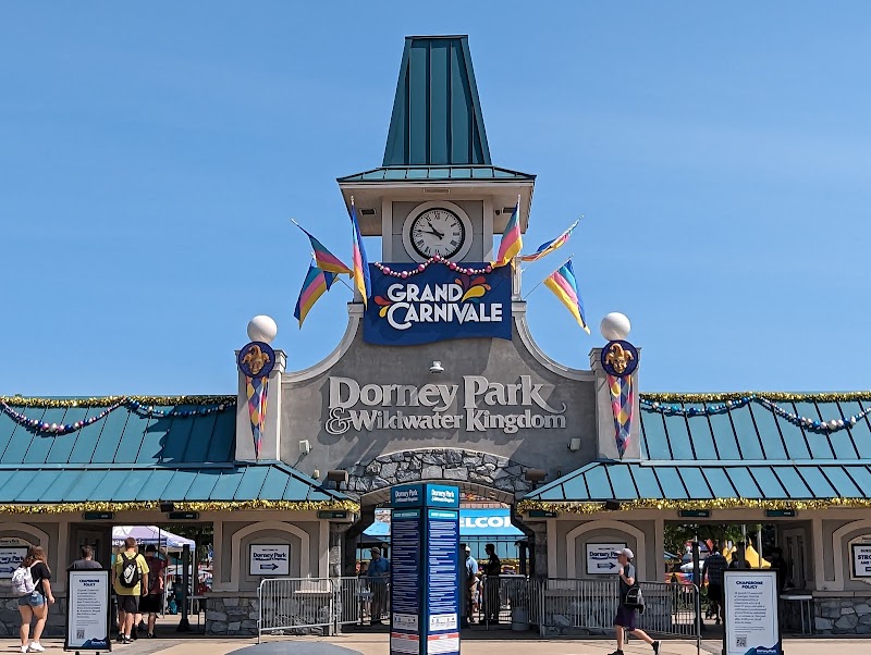Photo of Dorney Park & Wildwater Kingdom