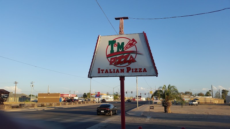 T & M Pizza Italian Restaurant photo 5
