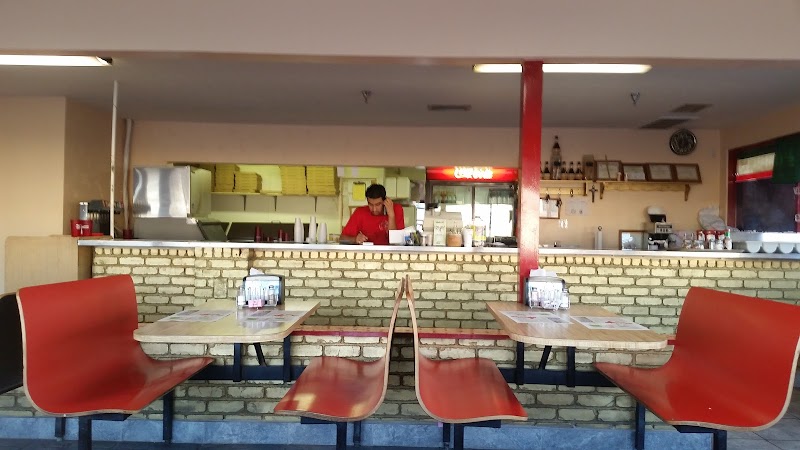 Photo of T & M Pizza Italian Restaurant