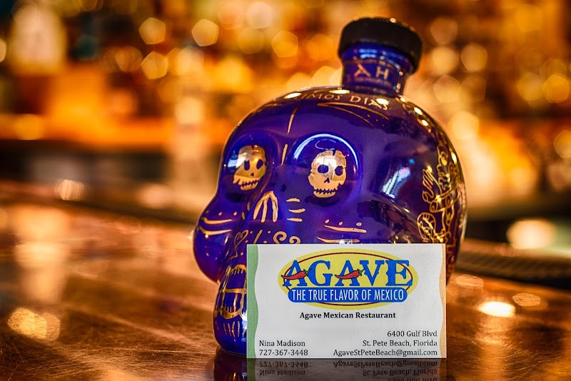 Agave Restaurant photo 2