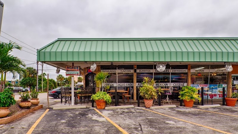 Photo of Agave Restaurant
