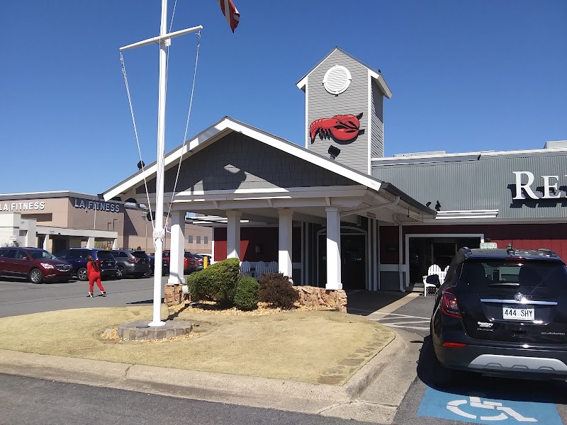 Photo of Red Lobster