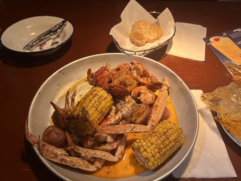 Red Lobster photo 3