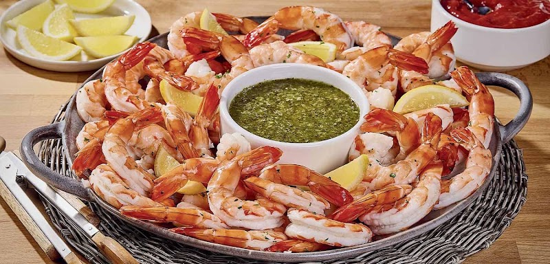 Red Lobster photo 4