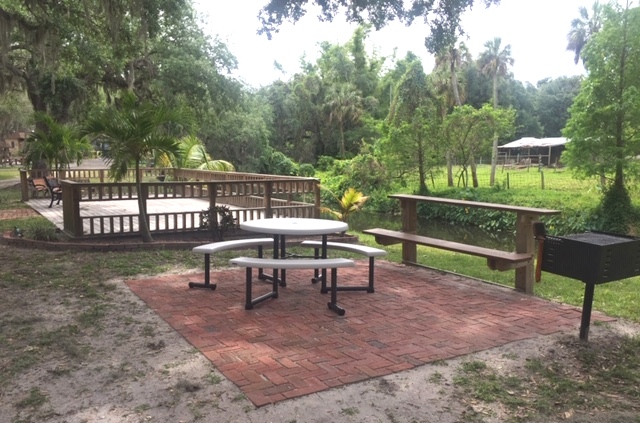 Frog Creek Campground photo 5