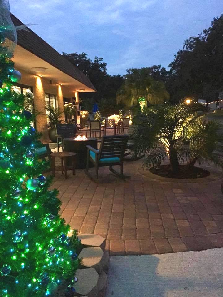 Photo of Frog Creek Campground