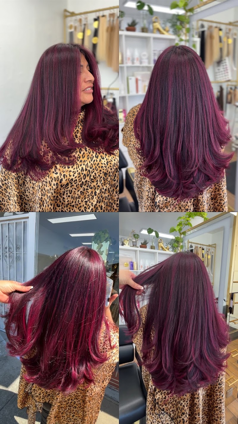 Chula Hair Spa photo 4