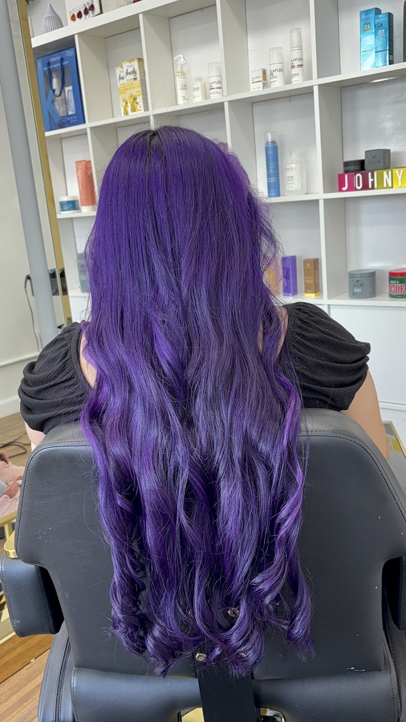 Chula Hair Spa photo 5