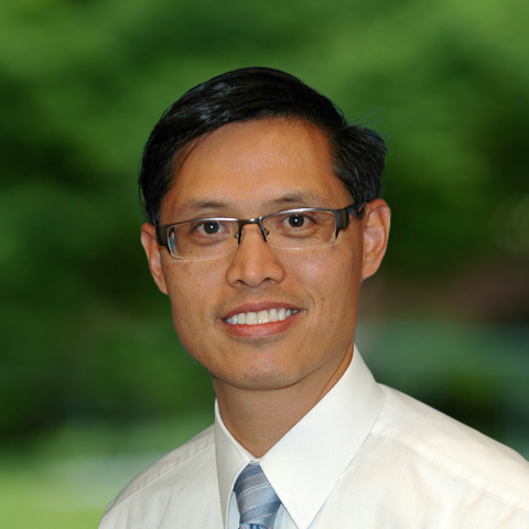 Photo of Bryan G. Chin, D.O.