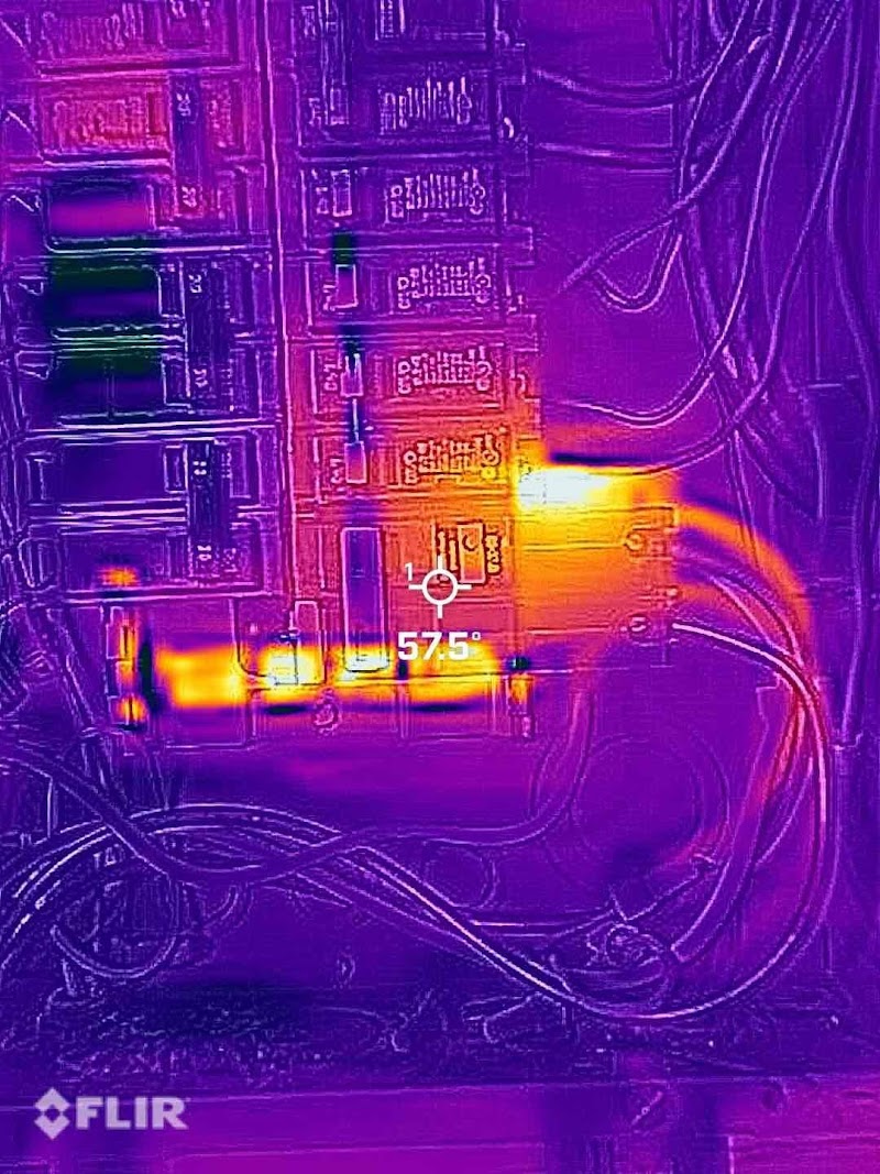 Thomas Edison Electric photo 3