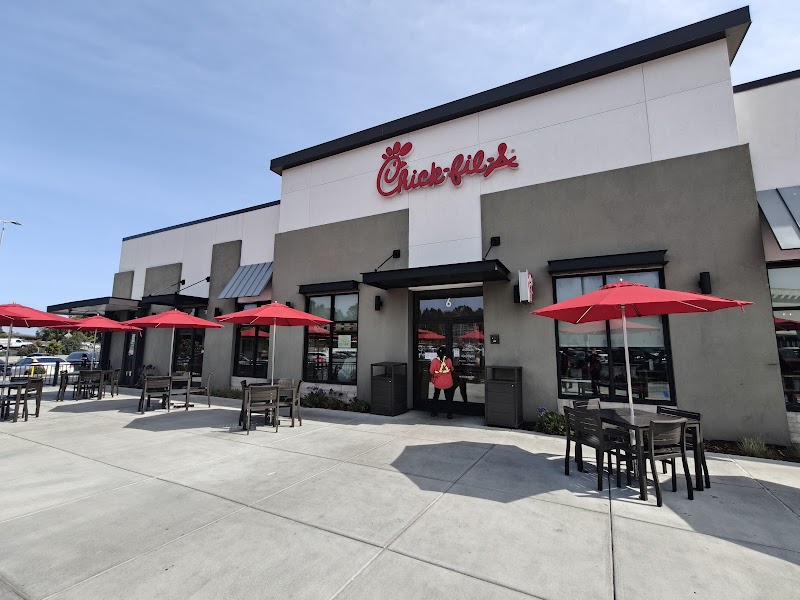 Chick-fil-A photo 4