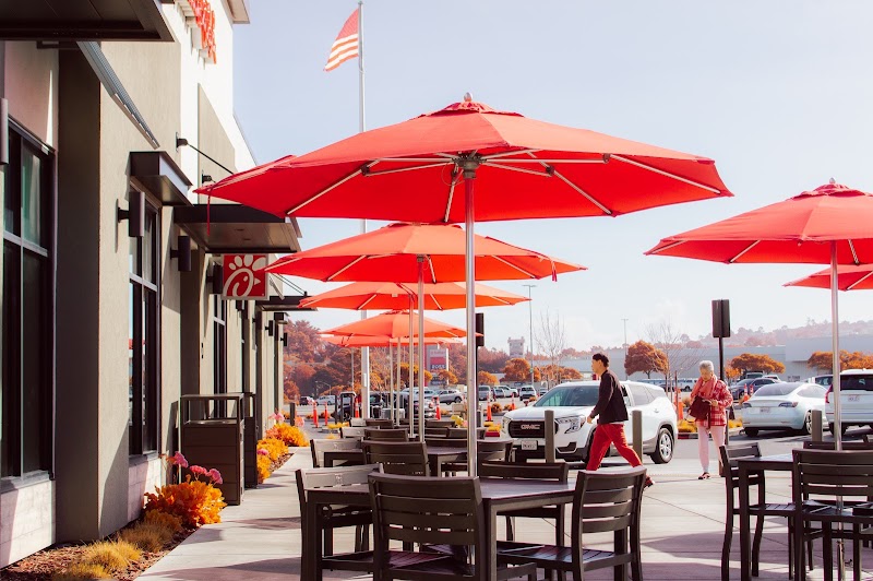 Photo of Chick-fil-A