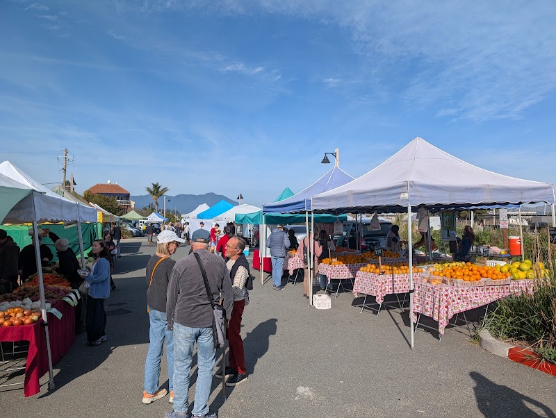 Sausalito Farmers Market photo 3