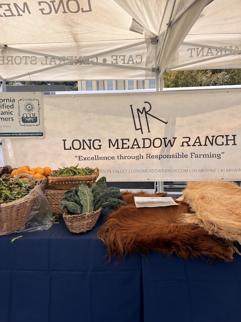 Sausalito Farmers Market photo 4
