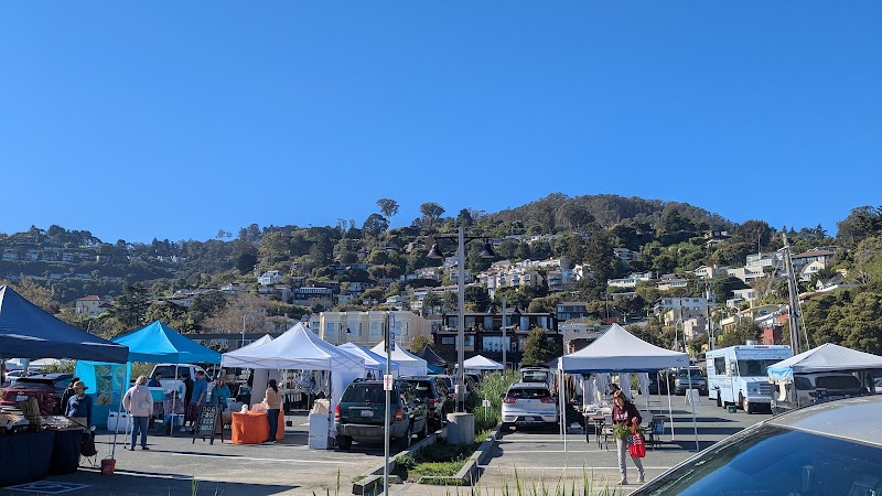Sausalito Farmers Market photo 5