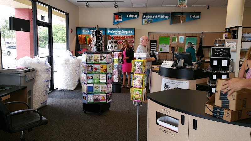 The UPS Store photo 4