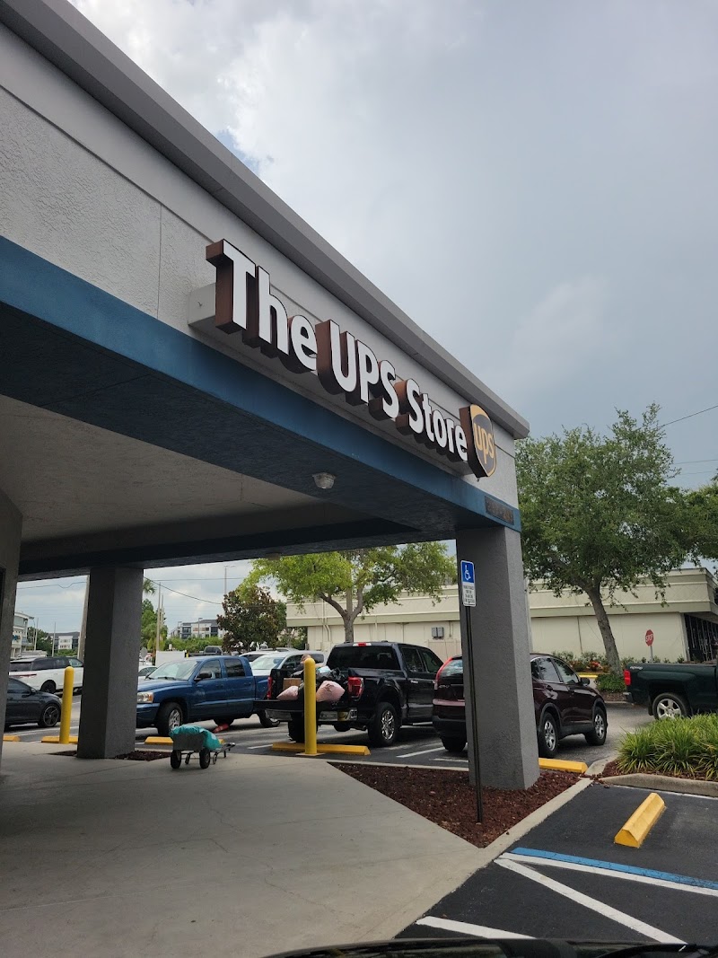 The UPS Store photo 2