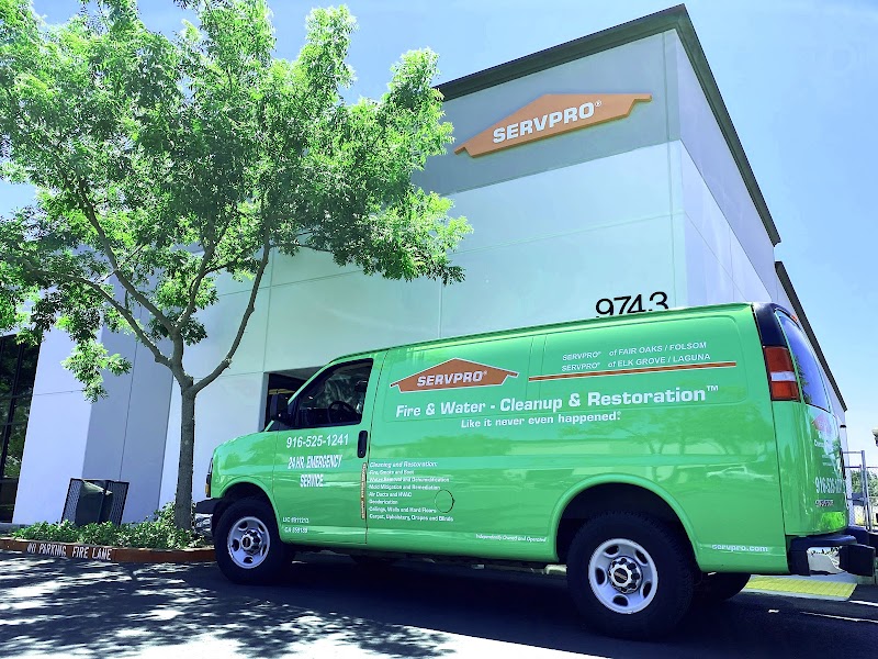 SERVPRO of Danville photo 4