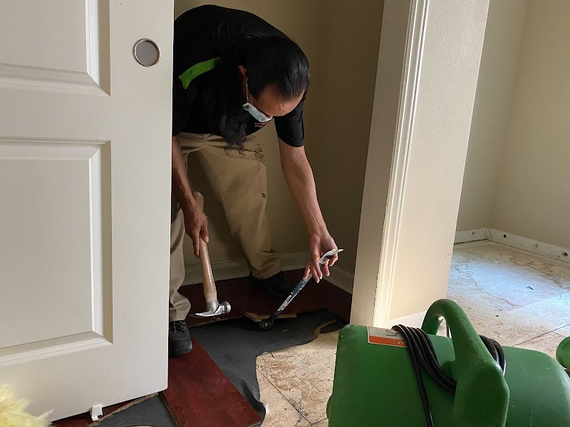 SERVPRO of Danville photo 3