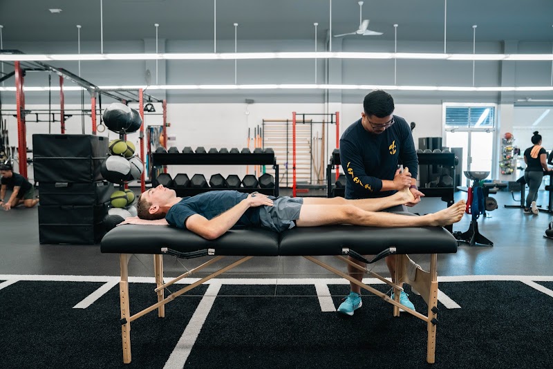 Photo of Urbino Physical Therapy