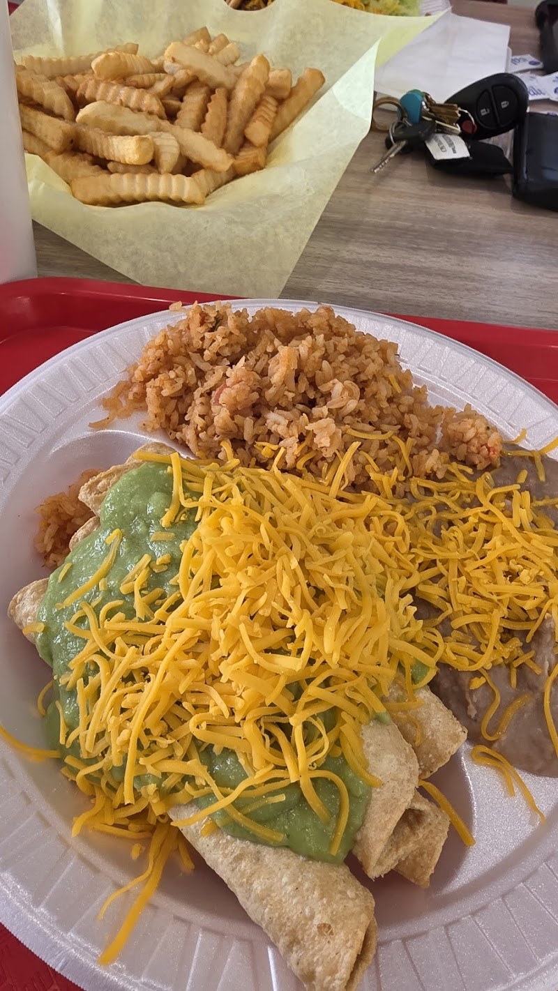 Nico's Taco Shop photo 4