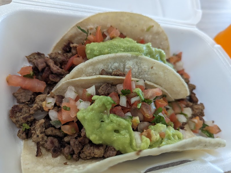 Nico's Taco Shop photo 2