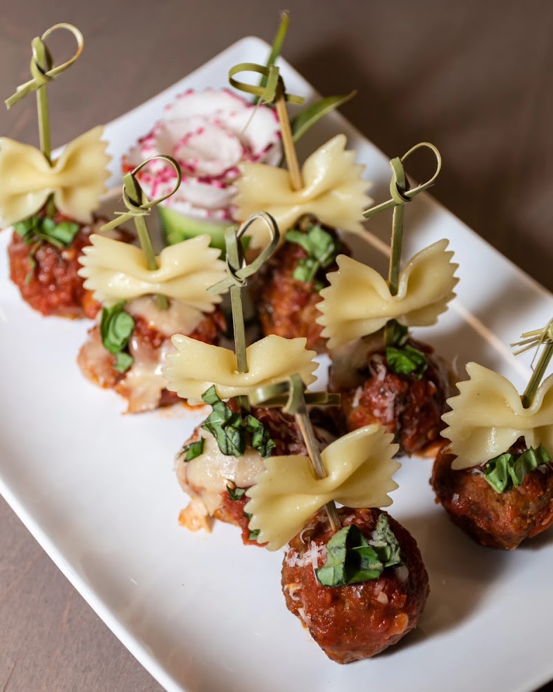 Haute Cuisine Catering photo 3