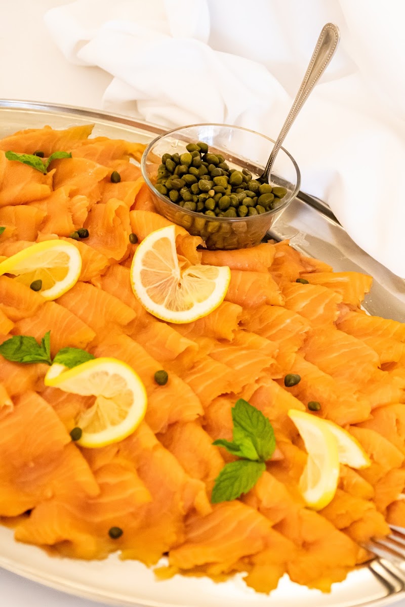 Haute Cuisine Catering photo 4