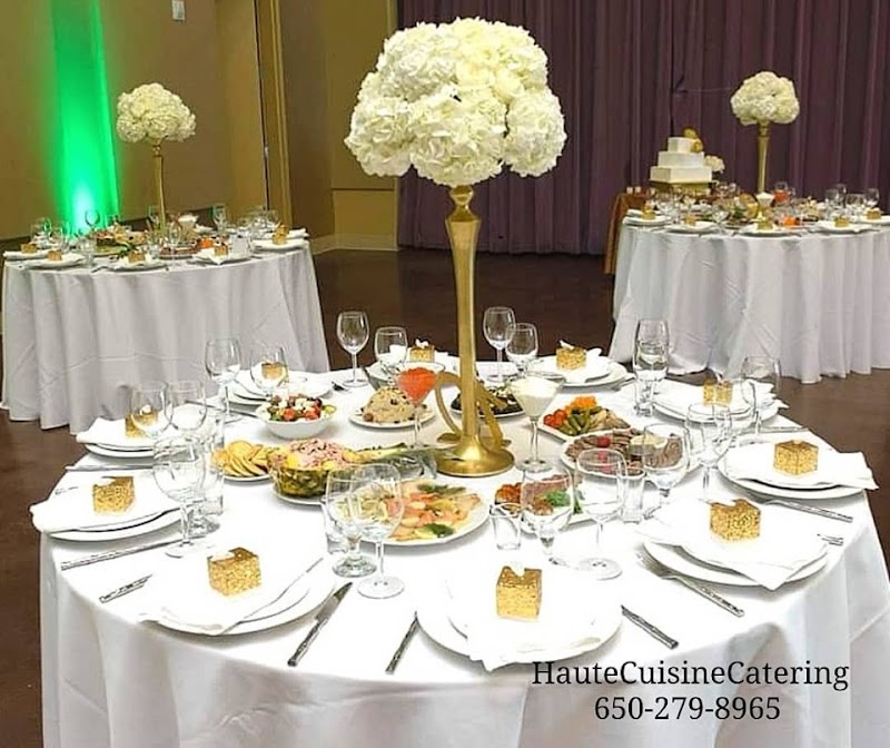 Photo of Haute Cuisine Catering