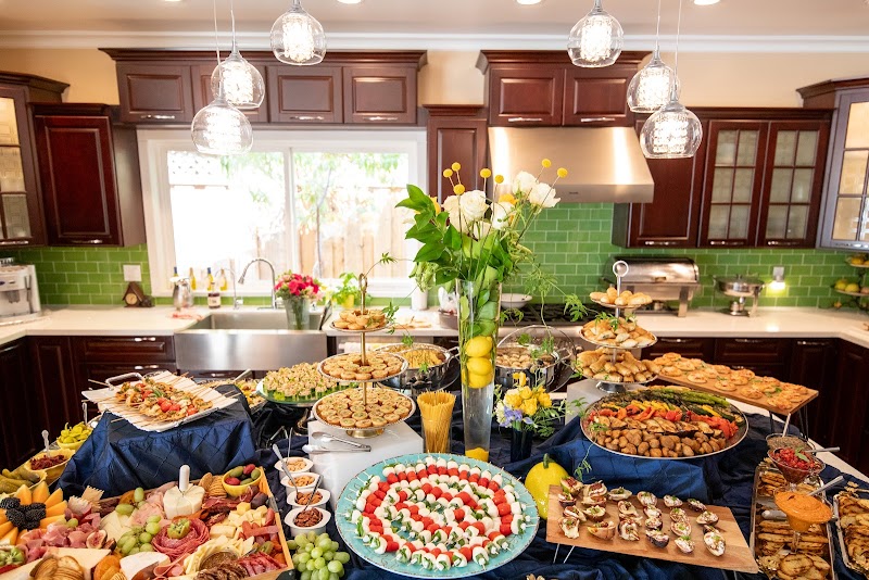 Haute Cuisine Catering photo 5