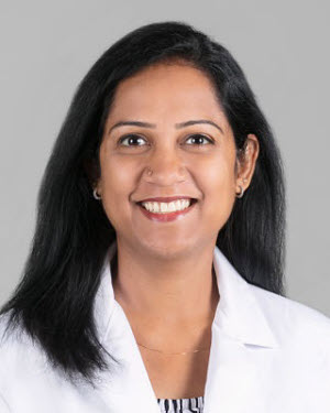 Photo of Liji George, MD