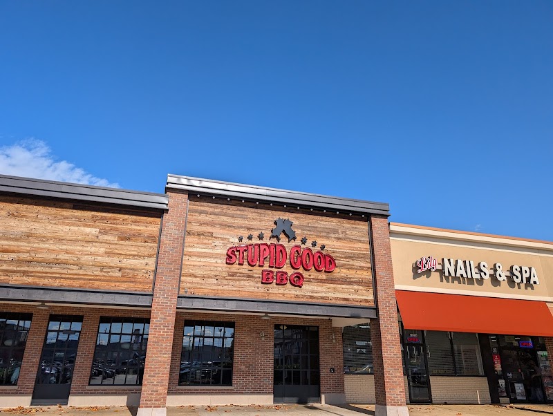 Photo of Stupid Good BBQ