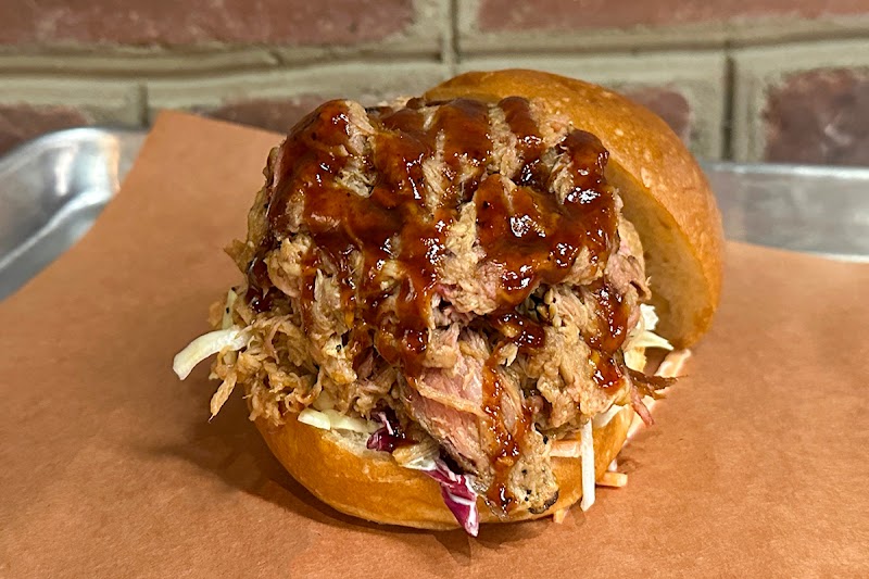 Stupid Good BBQ photo 5