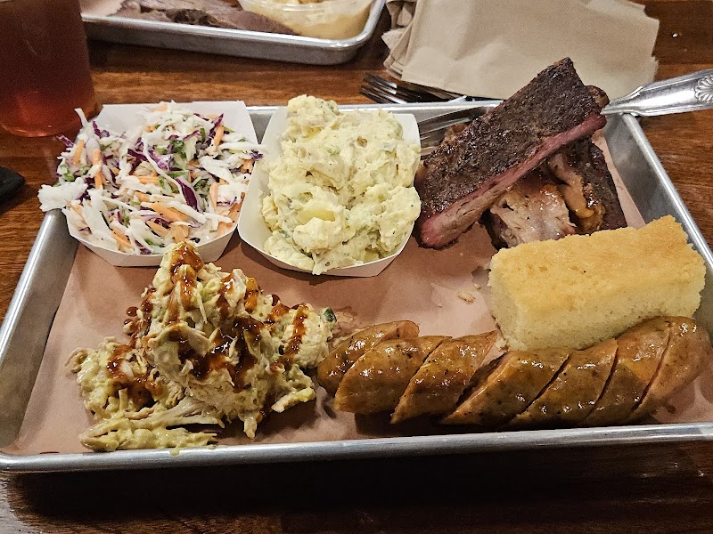 Stupid Good BBQ photo 4