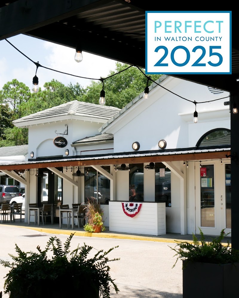 Photo of Crackings. - 30A | Grayton Beach