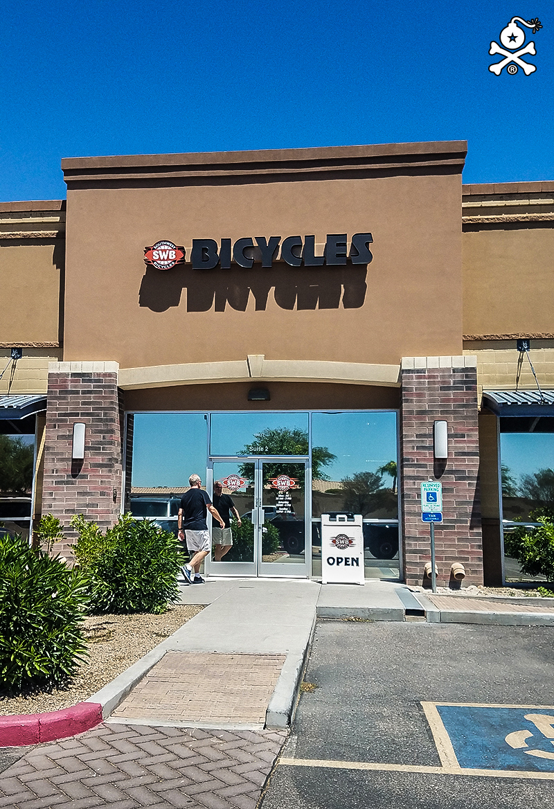 Photo of SouthWest Bicycles