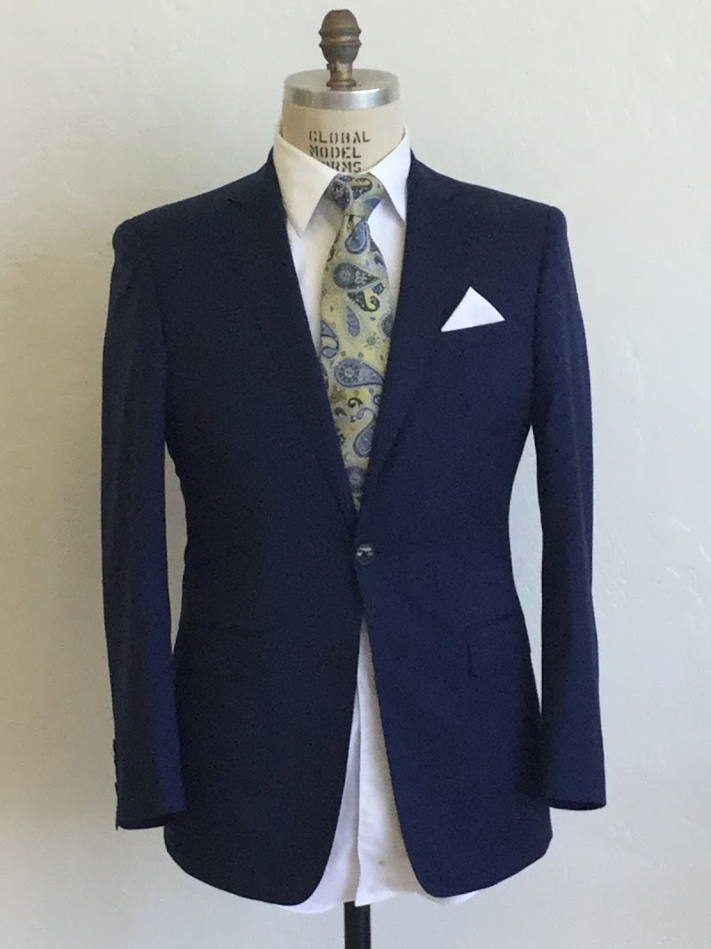 Photo of Massay Tailoring and Alterations