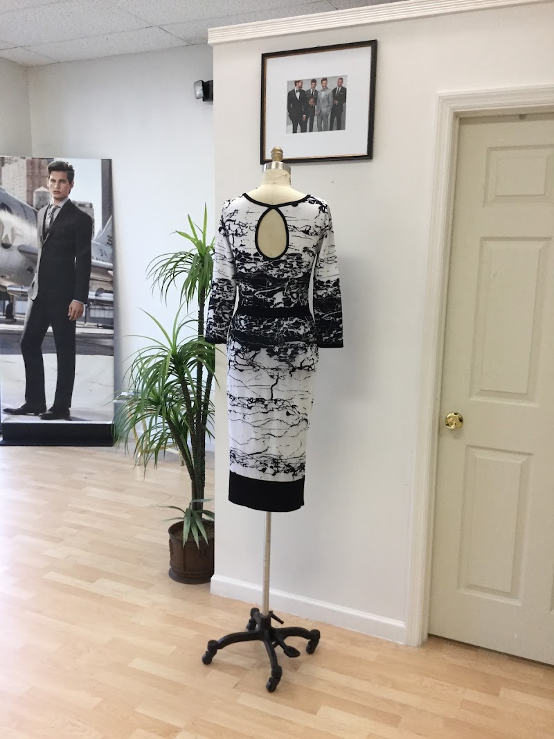 Massay Tailoring and Alterations photo 2