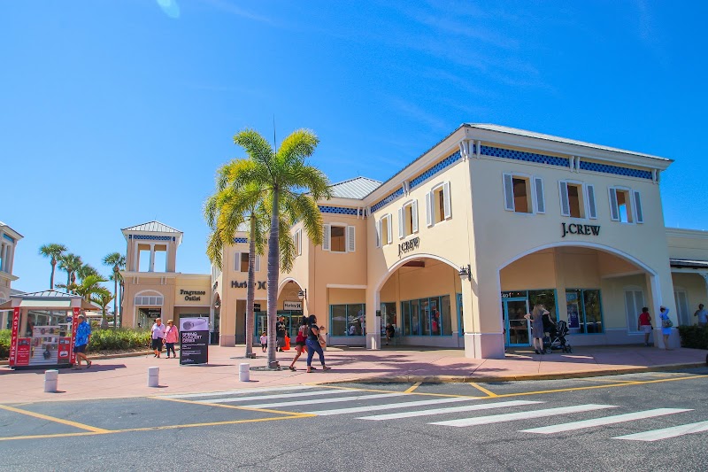 Photo of Ellenton Premium Outlets