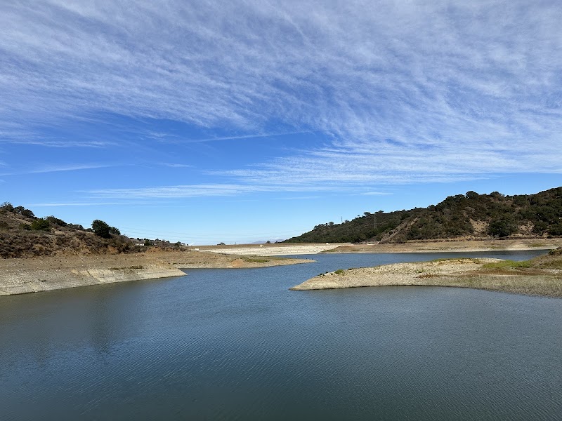 Stevens Creek Reservoire Picnic Place photo 2