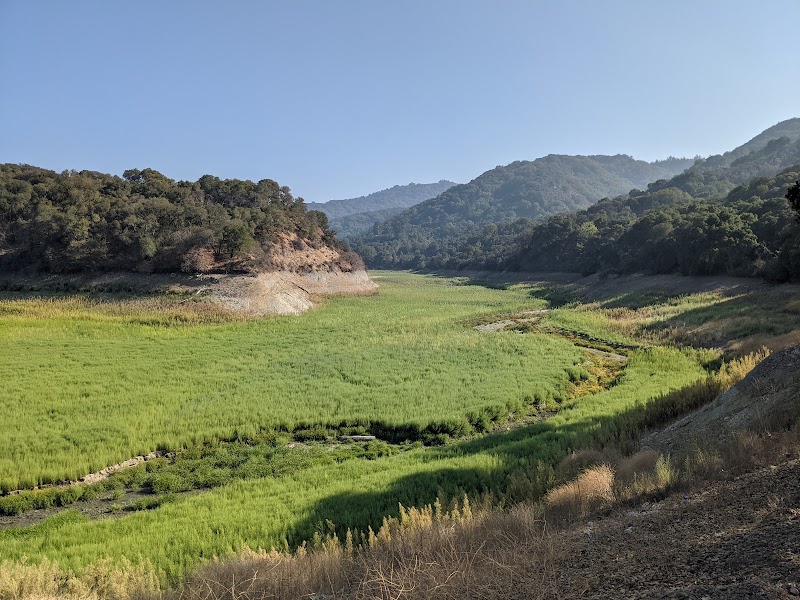 Stevens Creek Reservoire Picnic Place photo 3