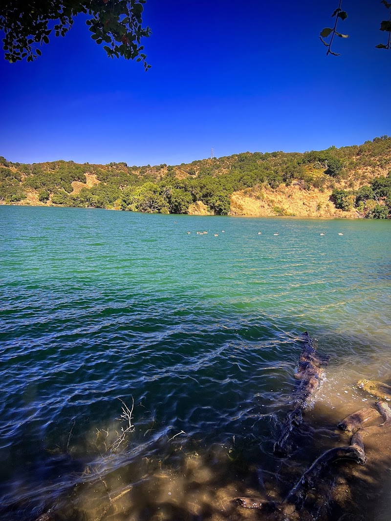 Stevens Creek Reservoire Picnic Place photo 4