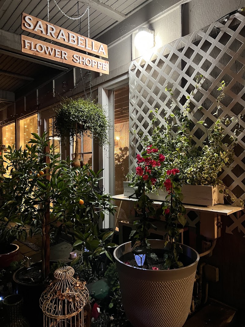 Photo of Sarabella Flower Shoppe