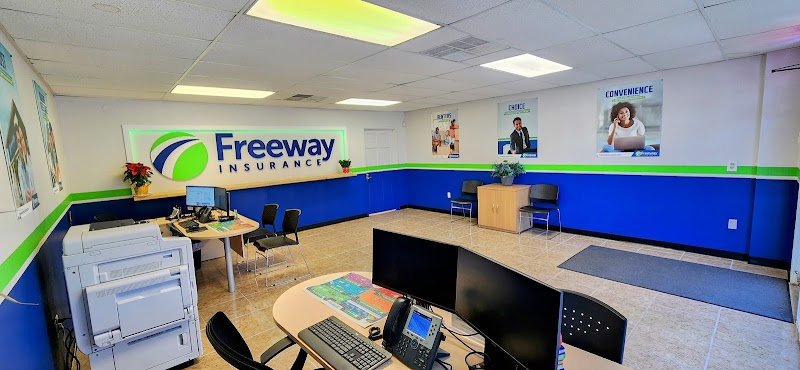 Photo of Freeway Insurance
