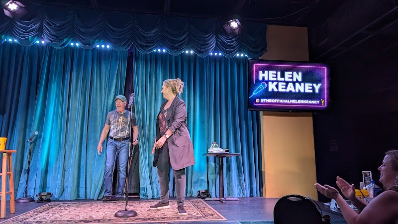 McCurdy's Comedy Theatre photo 2